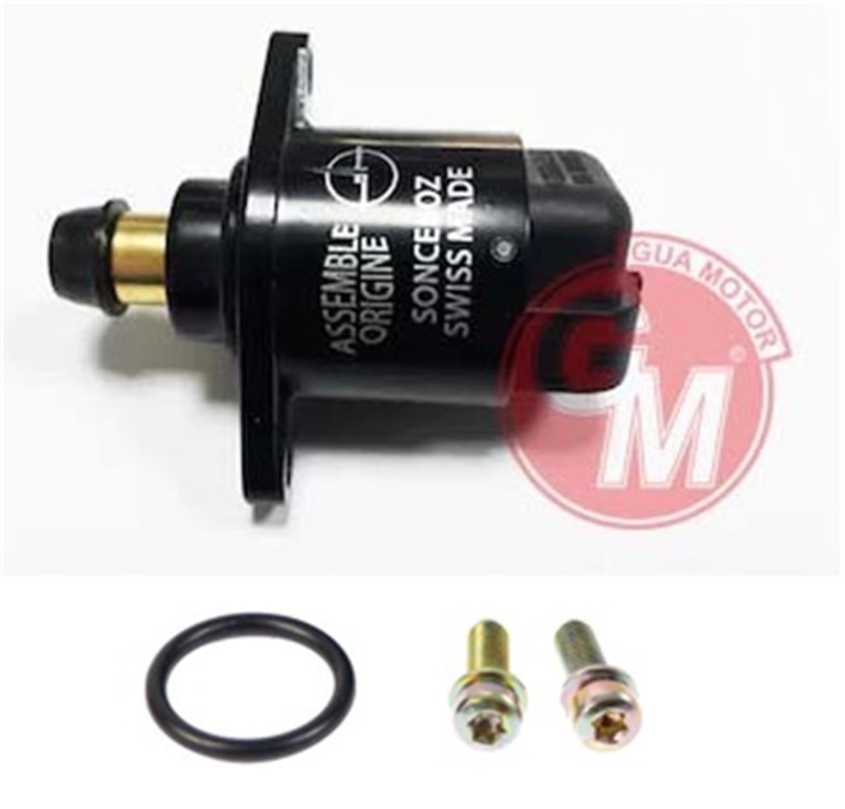 Rolanti Ayar Valfi Clio 2-Megane 2 1.4 16V-2.0 16V-Laguna-Laguna Iı 1.8-2.0 16
