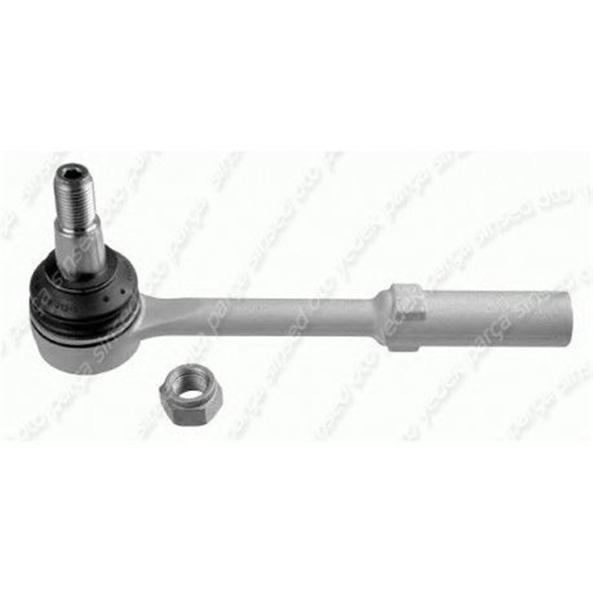 Rot Başı Ön W221-216 Bm 06-
