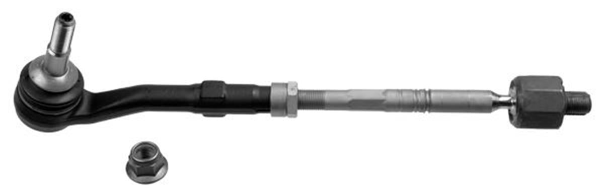 Rot Mili Ön E60-E61-E63-E64 Bm 03-10