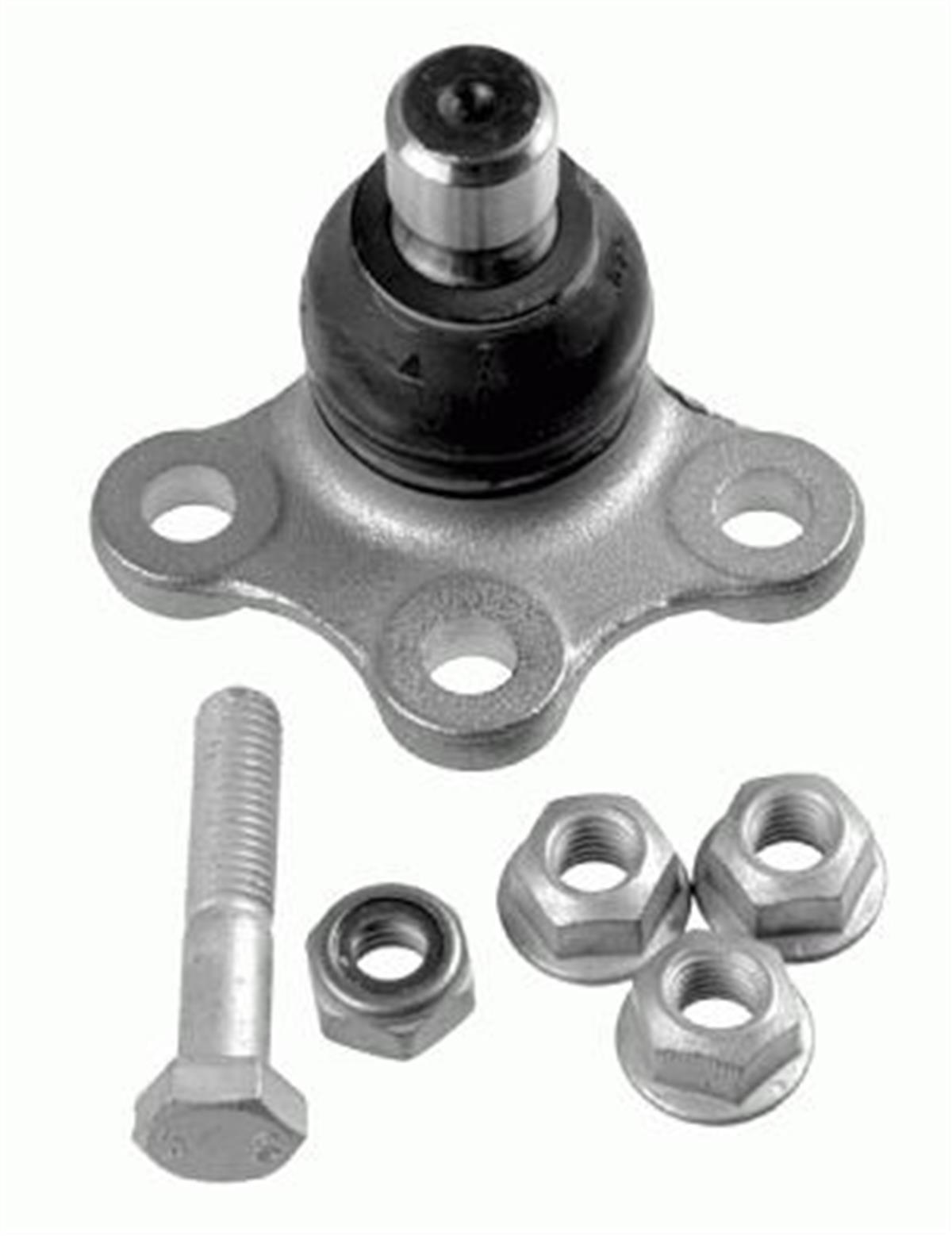 Rotil Alt C2 / C3 / C3 Iı / 207 B.M 04-