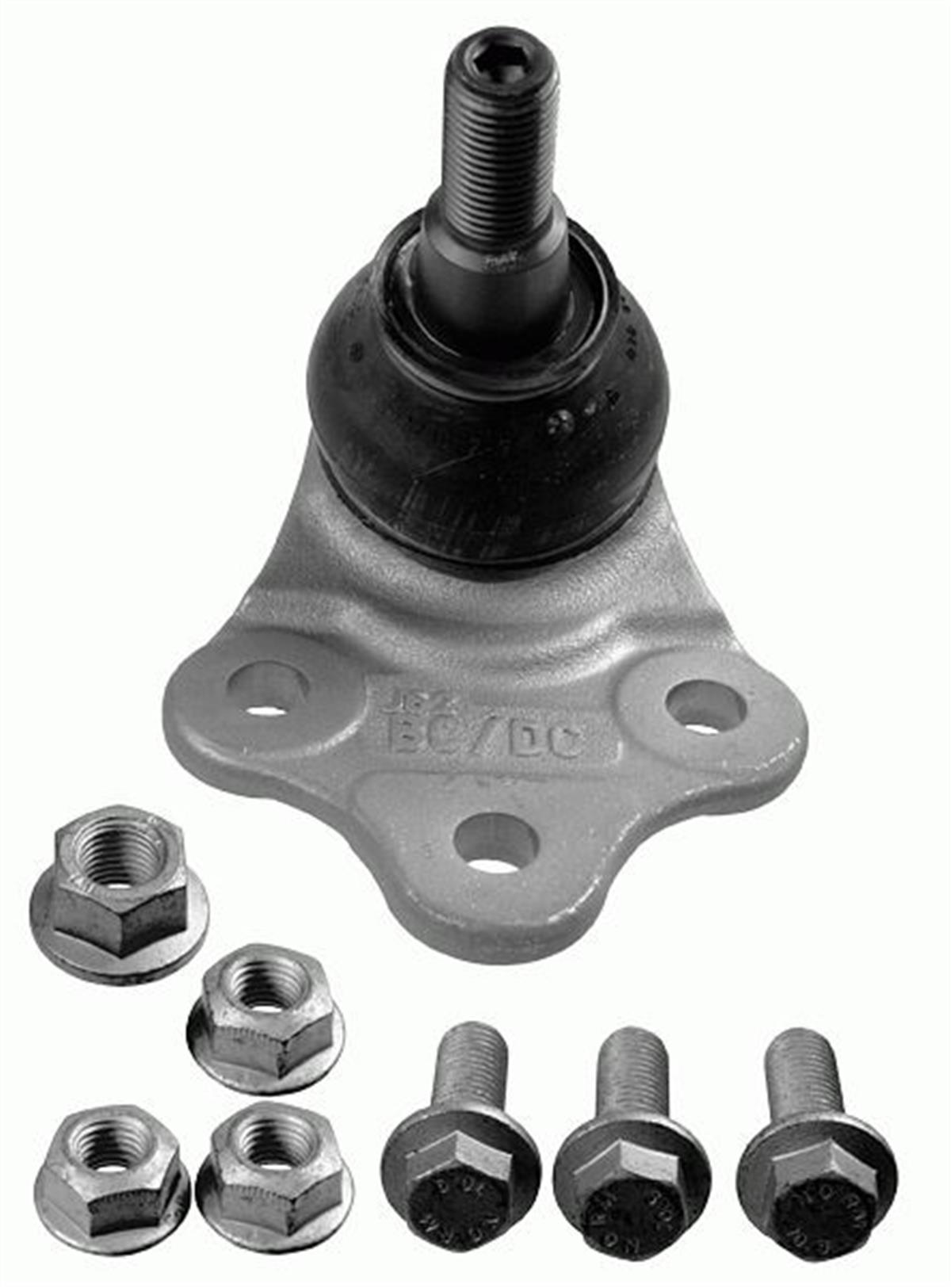 Rotil Alt Freelander 2 Bm 06-14