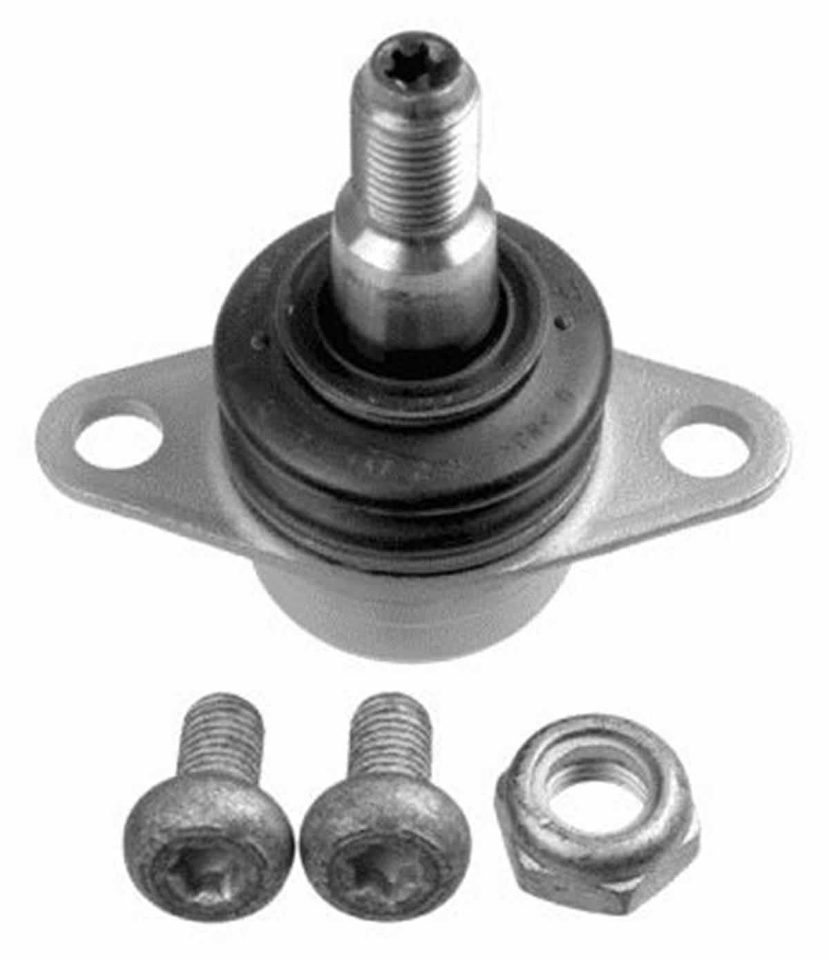 Rotıl Alt On Sag Sol Bmw E90 E92 E84