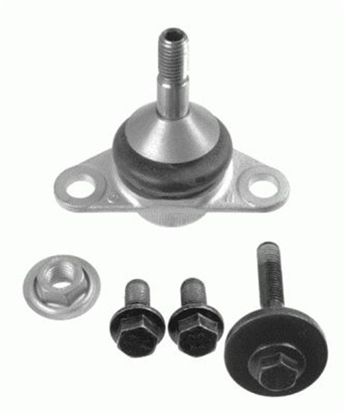 Rotil Alt Volvo S60 00-10 S80 98 06 V70 Iı 00 07 Xc70 2.4T 2.5T Cross Country 00