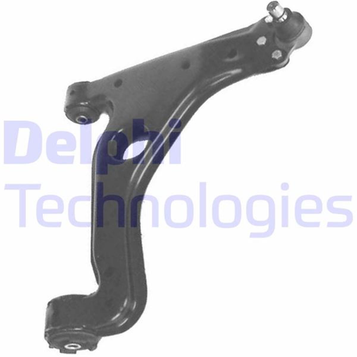 Rotilli Salıncak Ön Sağ Alt Astra G -1998-2004-Vectra B -1996-2002-Zafıra A -199