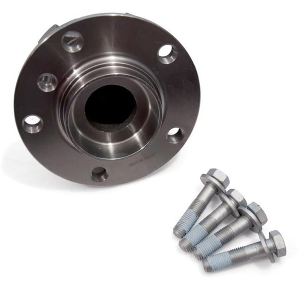 Rulmanlı Porya On Bmw E65 E66