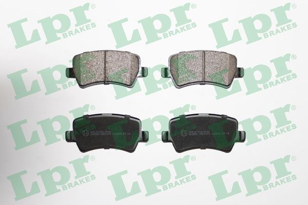 Ford S-Max Galaxy Volvo S60 S80 V60 V70 XC60 XC70 Land Rover Freelander II... LPR