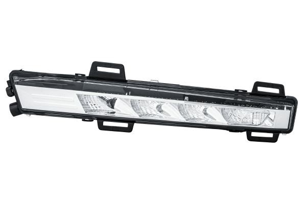 Ford S-Max Gündüz Farı LED Sağ HELLA