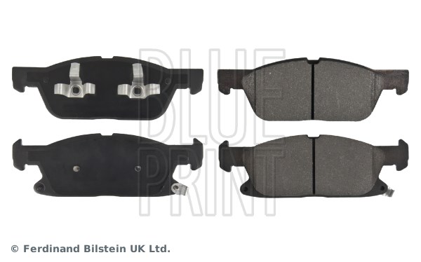 Ford S-Max Ön Fren Balatası BLUEPRINT