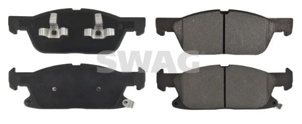 Ford S-Max Ön Fren Balatası SWAG