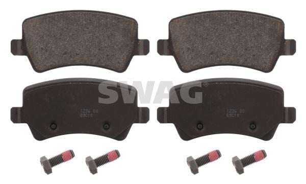 Ford S-Max Galaxy III Volvo S60 S80 V60 V70 XC60 XC70 Land Rover Freelander... SWAG