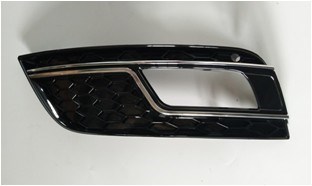 Audi S-Line S4/A4 Sol Sis Kapağı Sisli GKL