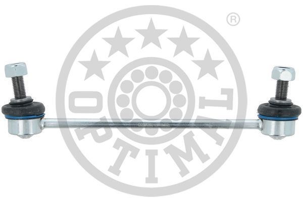 Volvo S40 V40 Mitsubishi Carisma Ön Z Rotu OPTIMAL