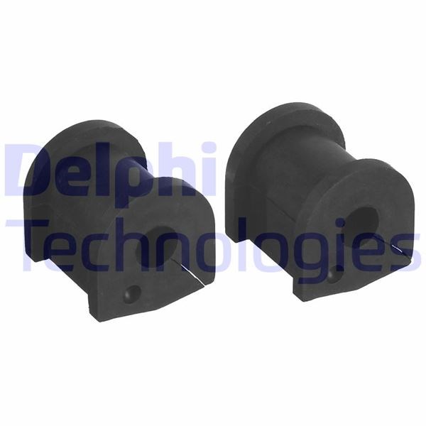 Volvo S40 V40 Arka Burç Takımı 13mm DELPHI
