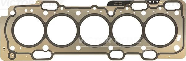Volvo S40 S60 S80 C30 C70 V50 V70 XC60 XC70 XC90 Silindir Kapak Contası 3 Delik V.REINZ