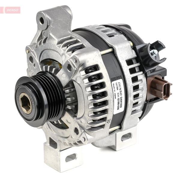 Volvo S40 V50 C70 Alternatör 150 AMP DENSO
