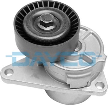 Volvo S40 S60 S80 S70 V40 C70 V70 XC70 XC90 Alternatör Gergi Rulmanı Kütüklü DAYCO