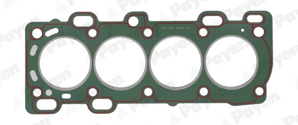 Volvo S40 V40 Silindir Kapak Contası PAYEN