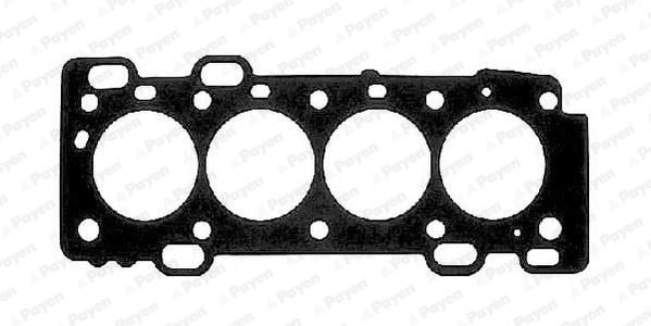 Volvo S40 V40 Silindir Kapak Contası PAYEN