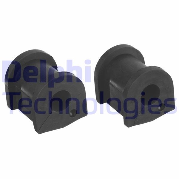 Volvo S40 V40 Arka Burç Takımı 13mm DELPHI