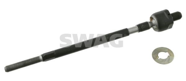 Volvo S40 V40 Carisma Rot Mili SWAG
