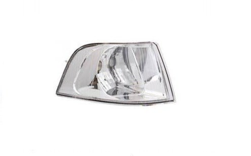 Volvo S40 V40 Ön Sağ Sinyal Krom TYC
