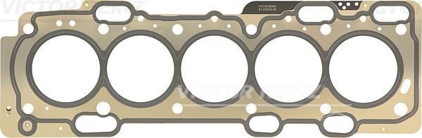 Volvo S40 S60 S80 C30 C70 V50 V70 XC60 XC70 XC90 Silindir Kapak Contası 4 Delik V.REINZ