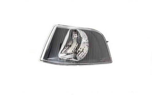 Volvo S40 Ön Sol Sinyal Siyah TYC