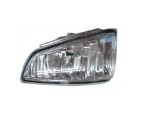 Volvo S40 V50 C70 Sinyal Sol ART-AYNA