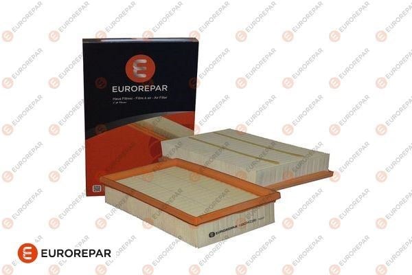 Volvo S40 Hava Filtresi Dizel EUROREPAR
