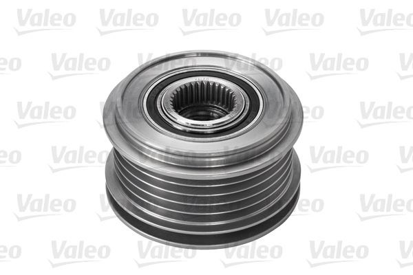 Volvo S40 C30 C70 V40 V50 Alternatör Kasnağı VALEO