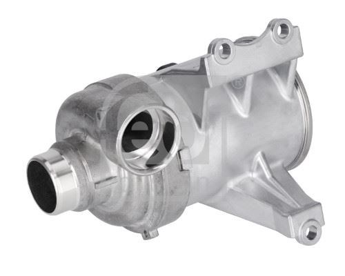 Volvo S60 S80 S90 V40 V60 V90 XC40 XC60 XC90 Elektrikli Su Pompası FEBI