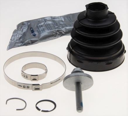 Volvo S60 S80 V40 V60 V70 Ön Yükleme Kiti Tahrik Mili GKN