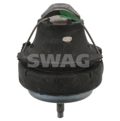 Volvo Arka Sağ Motor Takozu SWAG