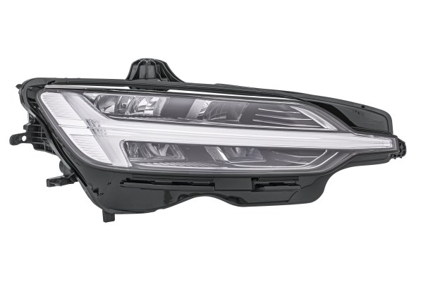 Volvo S60 Ana Far LED Sağ HELLA
