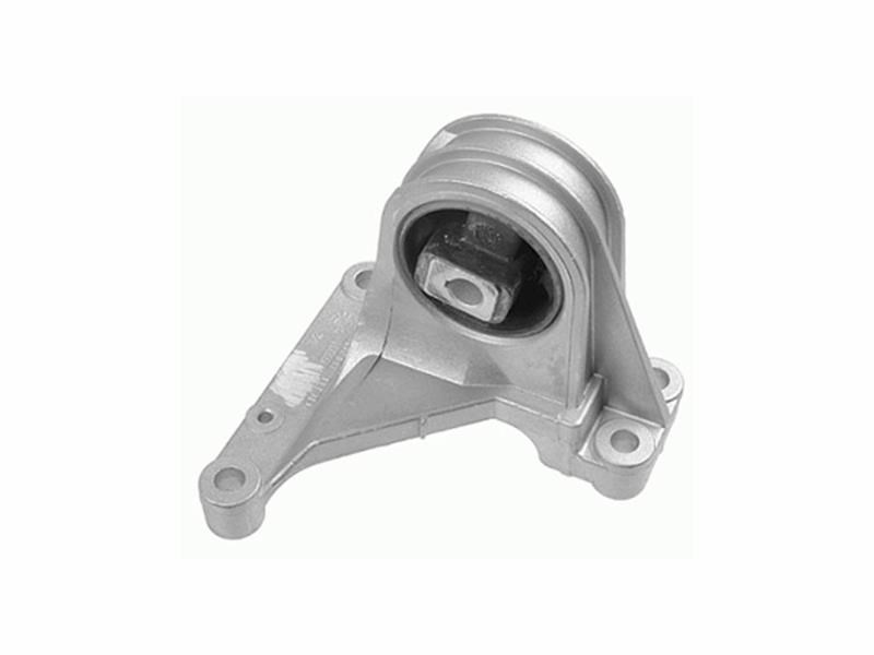 Volvo S60 Motor Takozu KAUTEK