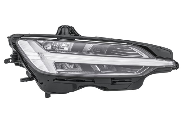 Volvo S60 Ana Far LED Sağ [Active High Beam] HELLA