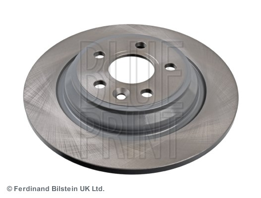 Volvo S60 V60 S80 V70 XC70 Arka Fren Aynası BLUEPRINT