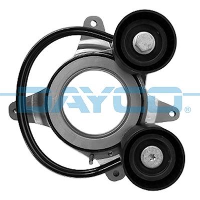 Volvo S60 S90 XC40 XC60 XC90 V Kayış Gergi Kütüğü DAYCO