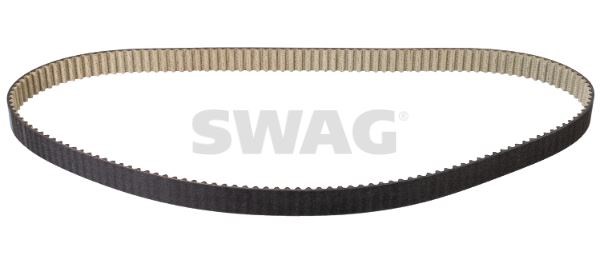 Volvo S60 Triger Kayışı SWAG