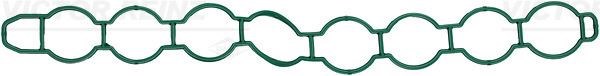 Volvo S60 S80 S90 V40 V60 Emme Manifold Contası V.REINZ