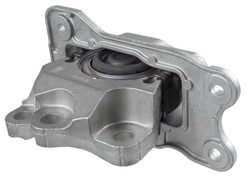 Volvo S60 S90 V60 V90 Xc60 Xc90 Sol Üst Motor Takozu