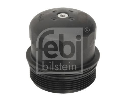 Volvo S60 Yağ Filtre Kapağı [15> B 4204 T43] FEBI