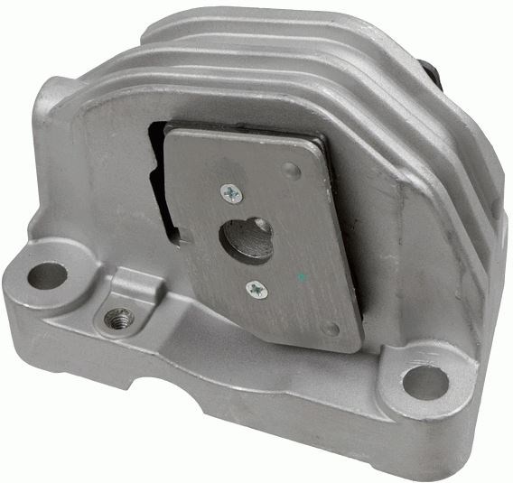 Volvo S60 S80 V70 XC70 XC90 Üst Motor Kulağı LEMFORDER