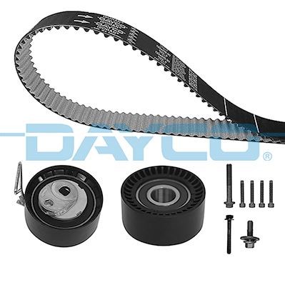 Eksantrik Gergi Kiti Volvo S60 S80 S90 V40 V60 V70 V90 XC40 XC60 XC90 1.5T3... DAYCO