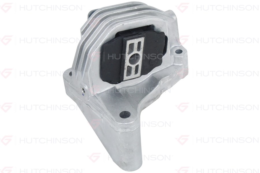 Volvo S60 2.4D 2.4D5 V70 2.4D 2.4D5 XC70 XC90 Motor Üst Kulağı HUTCHINSON