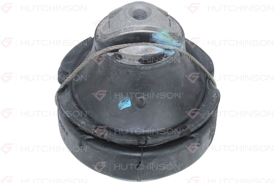 Volvo S60 S80 V70 XC70 XC90 Arka Sağ Motor Takozu HUTCHINSON
