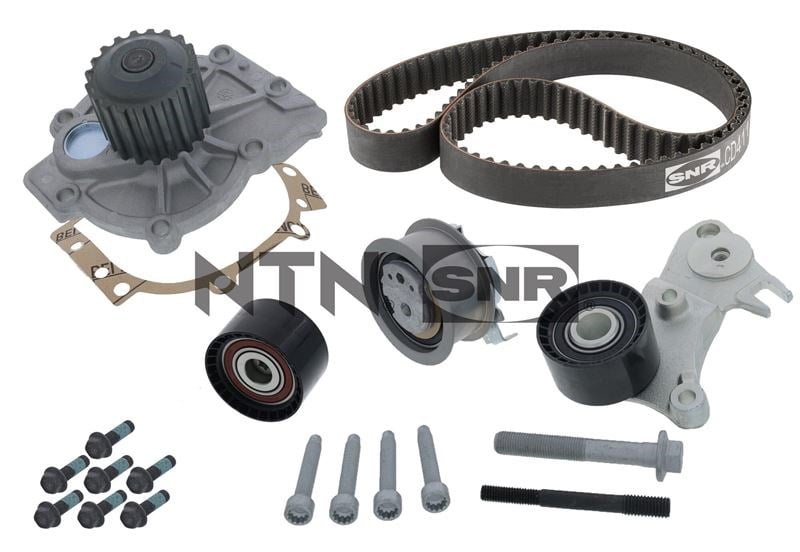 Volvo S60 S80 S90 2 V40 V60 V90 XC60 XC90 V70 3 Triger Seti Kit Devirdaimli SNR
