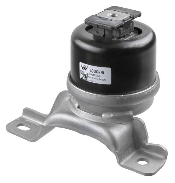 Volvo S60 Motor Takozu LEMFORDER