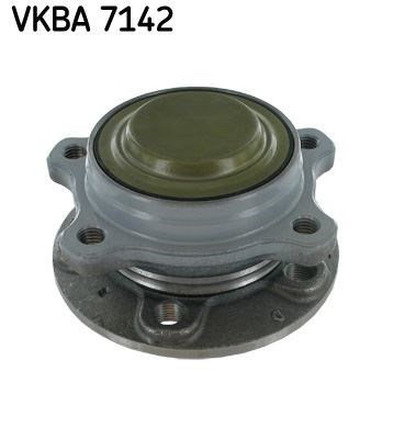 Volvo S60 S90 V90 XC60 XC90 Arka Teker Poryası SKF