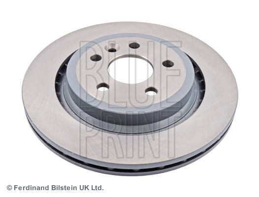 Volvo S60 Arka Fren Aynası BLUEPRINT